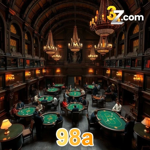 98a app Jogos de caça-níqueis