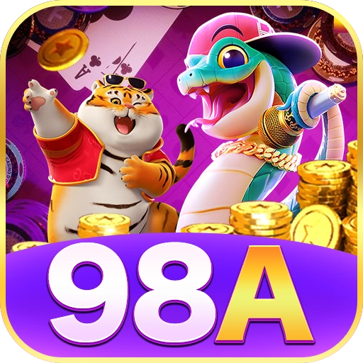 98a app LOGO